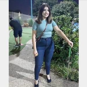 Meet your Posher, Liz beth